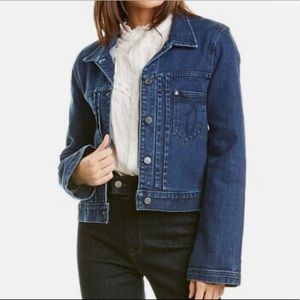 Jean Jacket BLDWN